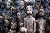 Crewe Group: The Massacre at Lidice by Steve Booth